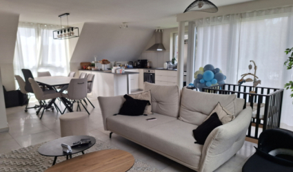 Jambes Appartement Vente