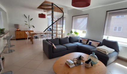 Wavre Duplex Vente