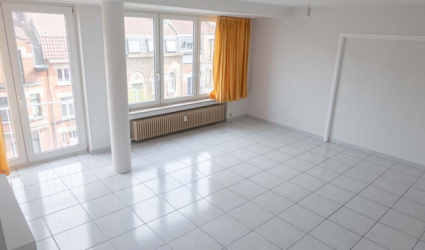 LOUÉ Schaerbeek Appartement Location