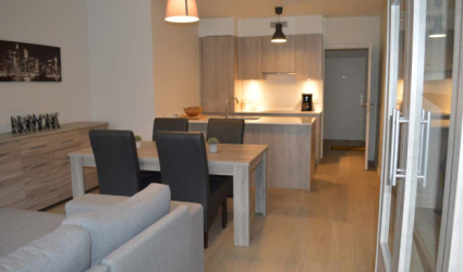 WSL Appartement vente