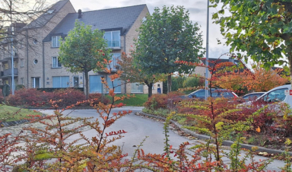 Wavre Appartement Location