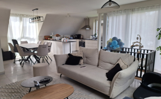 119, Jambes Appartement Vente