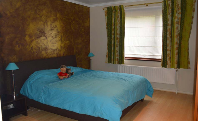 CHAMBRE 1