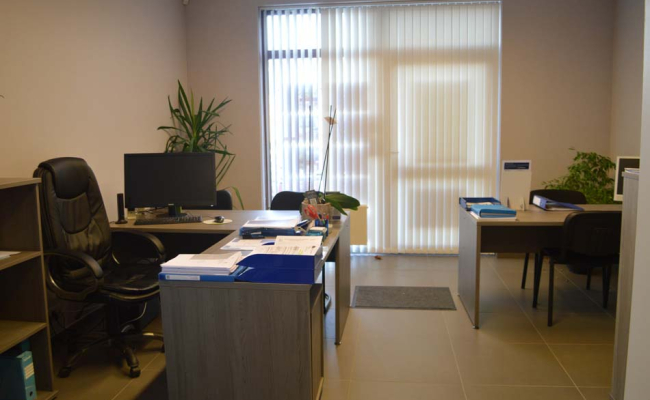 Bureau 4Sapins  010   031118