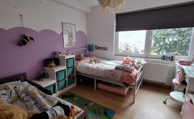 Appartement en vente rue de Namur à Wavre