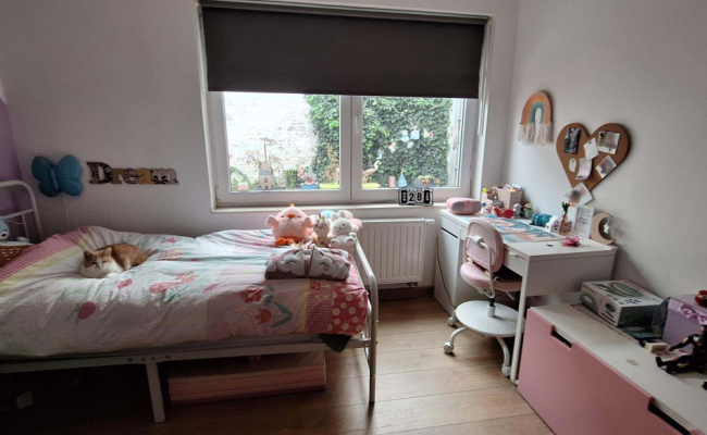 Appartement en vente rue de Namur à Wavre