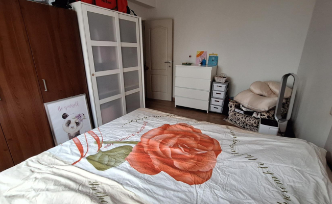 Appartement en vente rue de Namur à Wavre