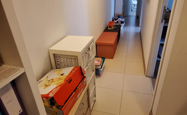 Appartement en vente rue de Namur à Wavre