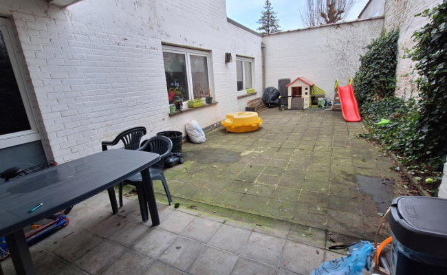 Appartement en vente rue de Namur à Wavre