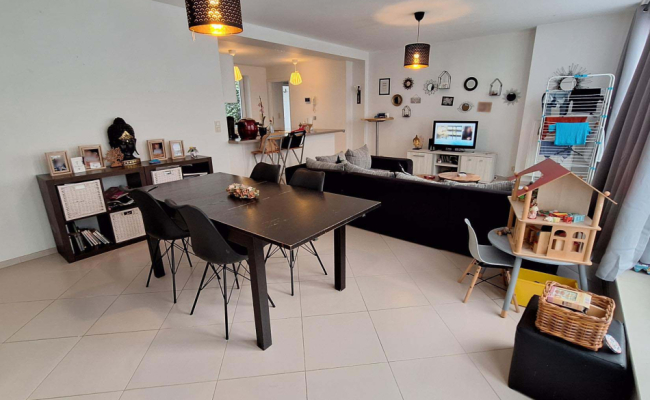Appartement en vente rue de Namur à Wavre