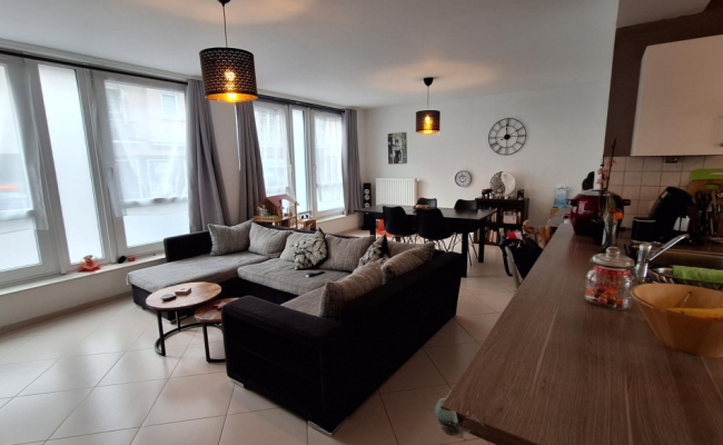 Appartement en vente rue de Namur à Wavre
