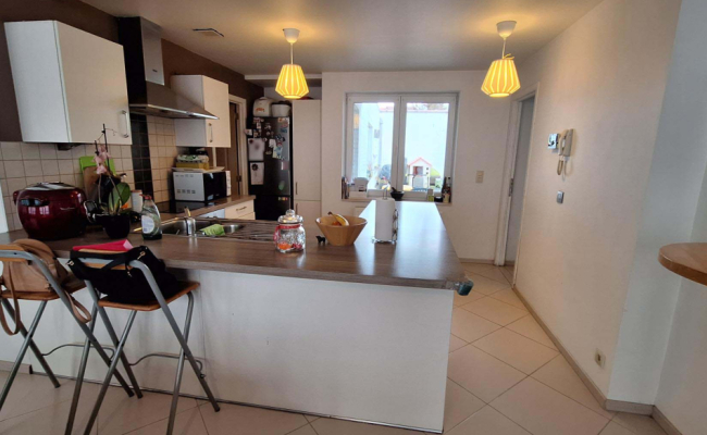 Appartement en vente rue de Namur à Wavre