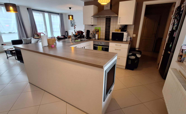 Appartement en vente rue de Namur à Wavre