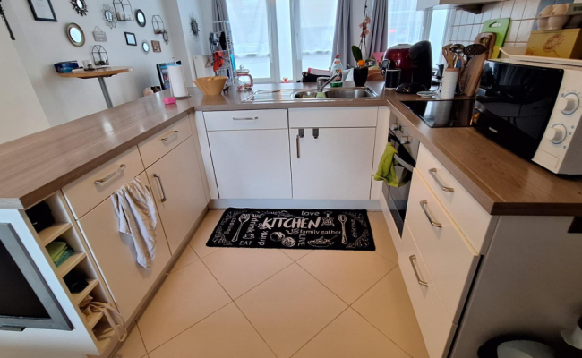 Appartement en vente rue de Namur à Wavre