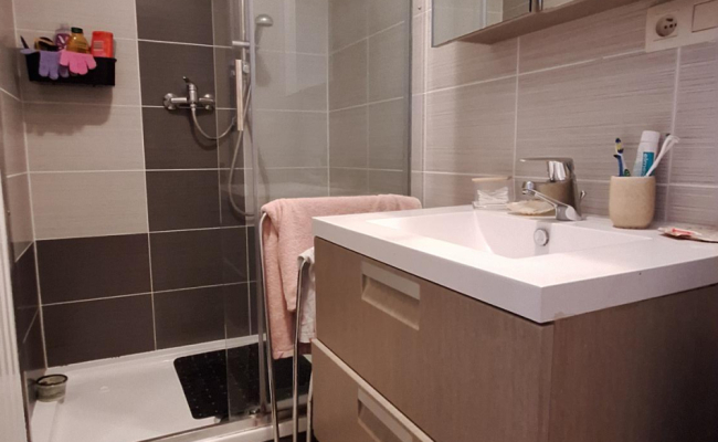 Appartement en vente rue de Namur à Wavre