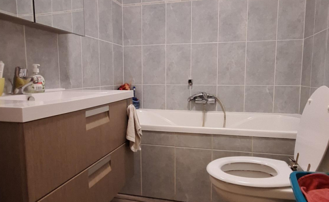 Appartement en vente rue de Namur à Wavre