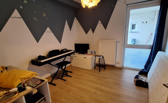 Appartement en vente rue de Namur à Wavre