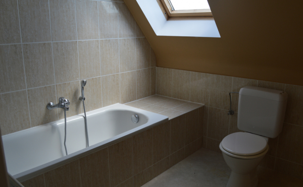 Appartement Bouges   09   150517