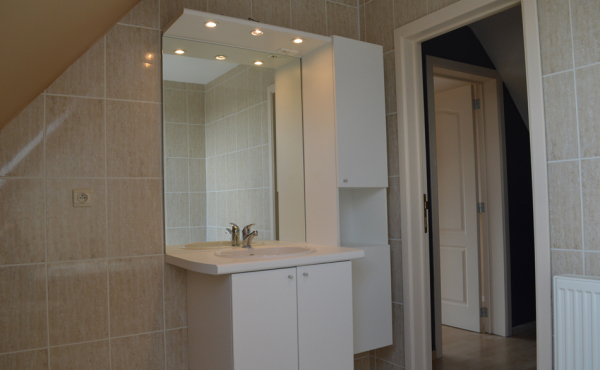 Appartement Bouges   10   150517
