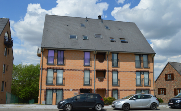 Appartement Bouges   18   150517