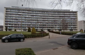 81, LOUÉ. Wavre Appartement location