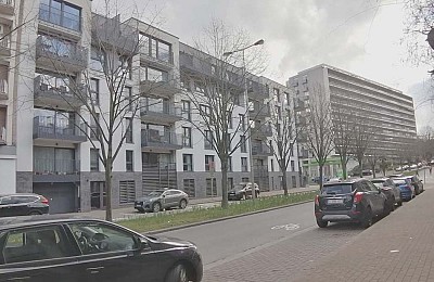 WSL Appartement Location (Loué)